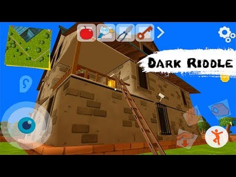 Riddle Games Riddle Games