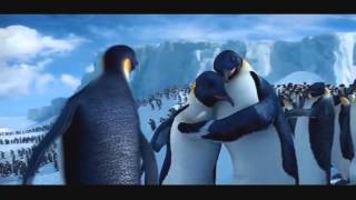Download Lagu Happy Feet -little memphis and norma jean scene MP3