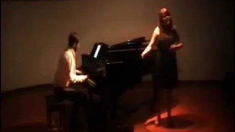 Chi il bel sogno (La Rondine) - Puccini