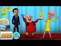 Gilli danda competition  motu patlu in hindi  3d animated cartoon series for kids  as on nick