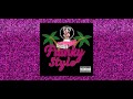 Franky Style - My Life Is Chili [FULLMIXTAPE]