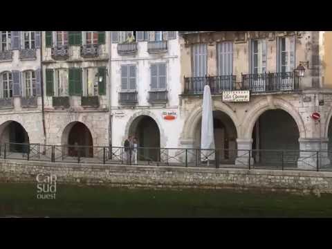 Cap Sud-Ouest -