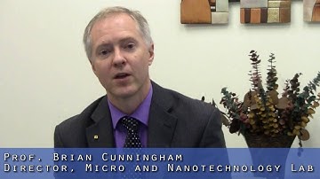 MNTL - UIUC - Brian Cunningham introduction to safety