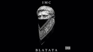 IMC x Blatata - Gatvės Resimi