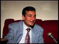 النهر الخالد شاعر الطبيعة محمود حسن إسماعيل حديث العمالقة في سهرة خاصة عن صاحب