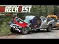 time for le wreckfest
