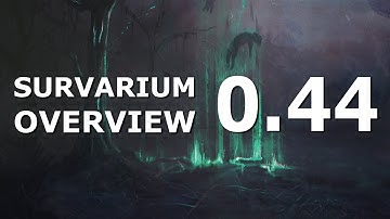 Survarium Update 0.44 Overview