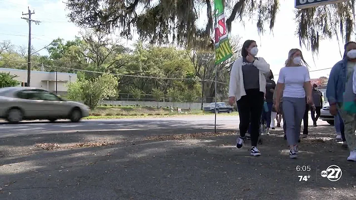 Elder Care Services helping food insecure seniors