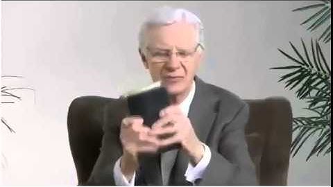 Finding Your Purpose  Bob Proctor