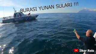 Κατά Συρροή Προβοκάτορας Ο Τούρκος Στη Ζουράφα