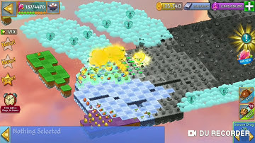 Merge Dragons!!! Easter Event!! Part 1!!