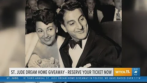The story of Danny Thomas and his legacy