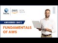 Aws fundamentals  aws tutorial for beginners  netcom learning