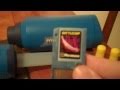 MegaBuster Battle Weapon Review