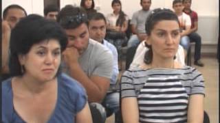 Marneuli Tv Sainformacio 04.07.2013 Azer