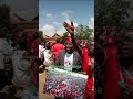 Nup Supporters In Busoga Rallies At Mayuge Play Ground To Welcome Their President Bobi Wine Nup Supporters In Busoga Rallies At Mayuge Play Ground To Welcome Their President Bobi Wine