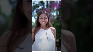 Mrunal Thakur White Dress Video On Instagram