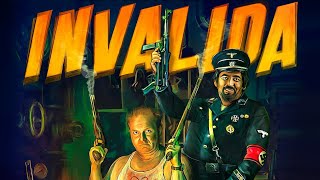 INVALIDA (2023) - oficiální trailer