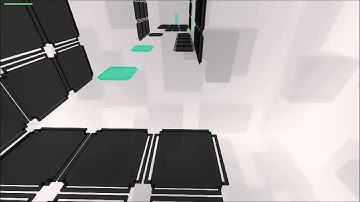 Pulse Shift - Speed Run - Chapter 0 Spiral - 13 scs