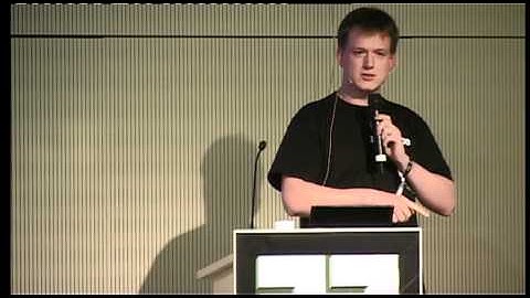 27c3: FrozenCache (en)