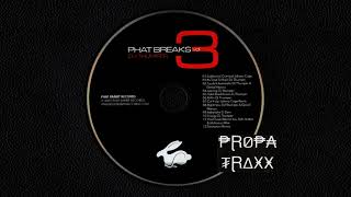 DJ Thumper - Phat Breaks Vol. 3