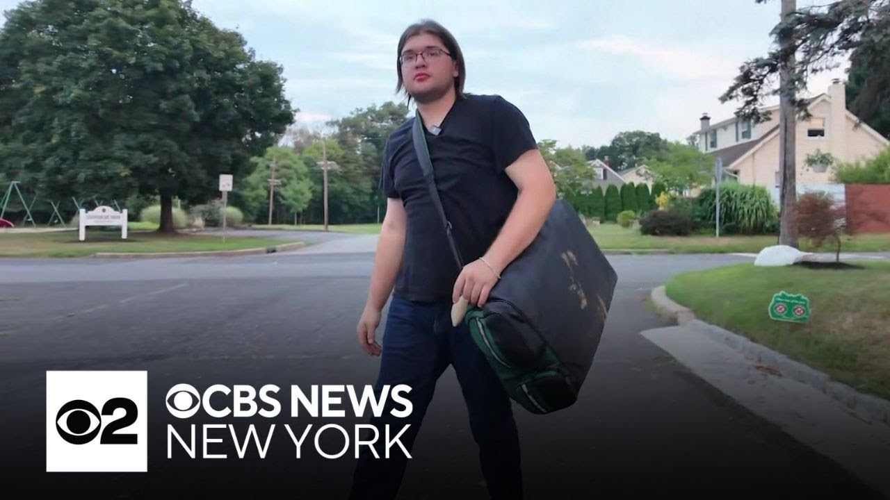 Good Samaritan helps save man injured in explosion at July 4 ...