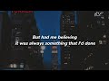 Somebody That I Used to Know(lyrics)-Gotye