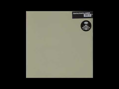 Autechre - C/Pach (slowed + reverb)