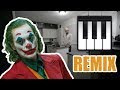 Joker 2019 Theme Trap Remix | Making A Beat (FL Studio)