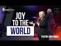 Joy to the World
