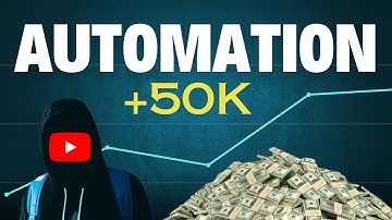 How to Make $100+ Daily with YouTube Automation in 4 Easy Steps