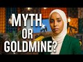 Somalia's Hidden $30 Billion Oil Fortune: Why Nobody's Talking About It 🛢️