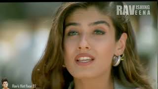 Ravs Hot Face 27Ravishing Raveena Tandon