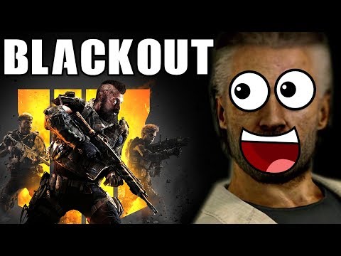 Videó: Black Ops 4 Blackout Kiadási Idő, Előzetes Letöltés és Minden, Amit Tudunk A Call Of Duty Battle Royale-ról