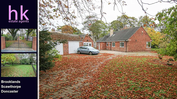 Brooklands, York Road Scawthorpe Doncaster - horton knights estate agents