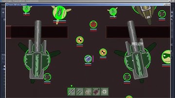 Godot - Project Ball-istic - All Levels Done!