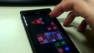 Windows Phone 8 are easy to use and customize screenshot 5