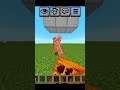 minecraft logic #minecraft #trending #mcpe