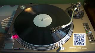 Apparat ‎- Soundtracks - Side A - Capri Revolution, Mute ‎- APPARATBX1