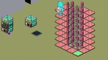 Are you tired of selecting each red tile one by one? solution for you: WIRED Selector Furni by Type!