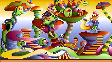 Gobliins 2 with a Guest part 2-3