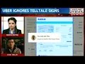 Rohtak sisters speak against Delhi