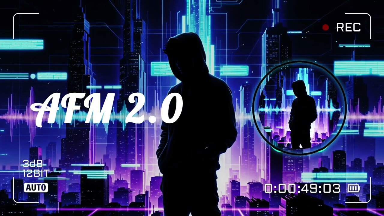 Late night  | AFM 2.0 | Modern Rap Crossover