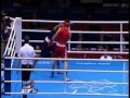 Michael Hunter (USA) vs Artur Beterbiev (Rus) - Heavyweight.avi