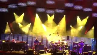 PHISH : Entire 2nd Set : {1080p HD} : Wrigley Field : Chicago, IL : 6/24/2016