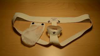 Underwear for Men - Enhancer Pouch