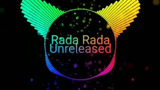 Rada Rada Dj Vaibhav In The Mix Unreleased Bhimjayanti 127