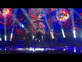 Fancam: w-inds. Temporary Japan Vietnam Fes 09092018