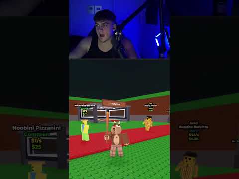 THIS ADMIN ABUSE WAS INSANE LOL