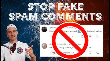 How to Stop Spam Bots on YouTube! (Full Tutorial)